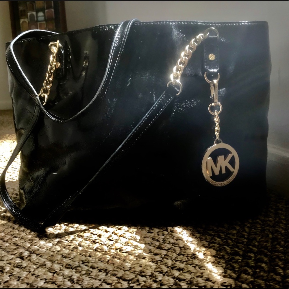 Michael Kors handbag